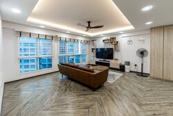 Blk 669A Waterway Ridges (Punggol), HDB 5 Rooms #557723891